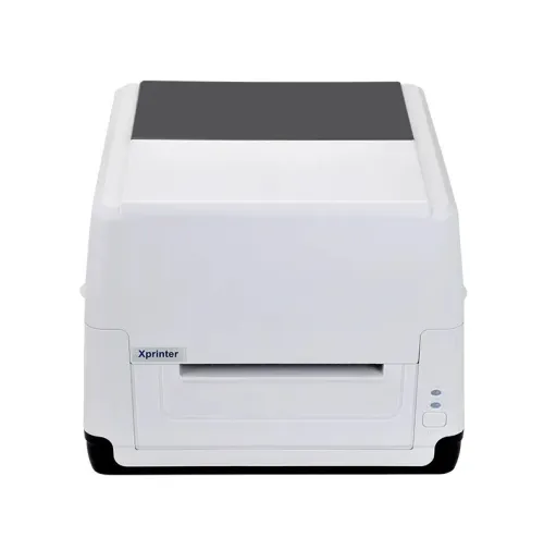 IMPRIMANTE ÉTIQUETTES TRANSFERT THERMIQUE XP-T451B 100% NEUF