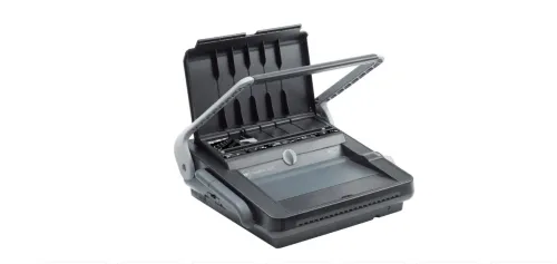 Perforelieuse GBC WireBind W20 La reliure métallique professionnelle, solide et élégante 