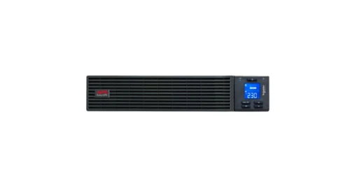 APC Easy UPS SRV3KRI / Onduleur On-Line Double Conversion 3kVA / Format Rackable 2U / 100% NEUF