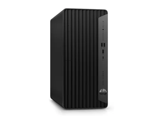 HP Desktop Tower | i5-13500 | 8Go RAM | 512Go SSD | Intel UHD  Solution Pro Fiable & Puissante