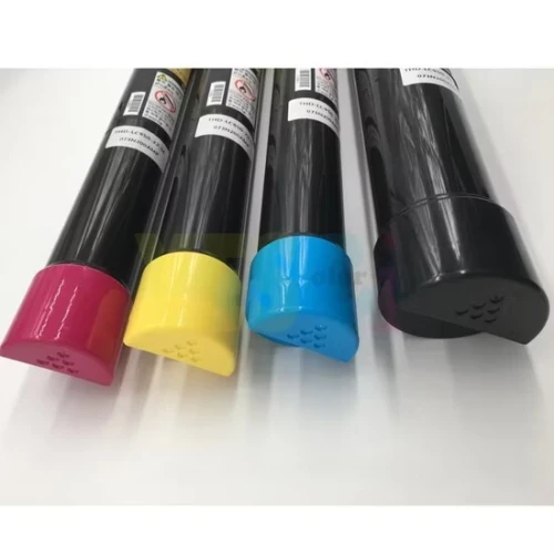 PACK TONERS COMPATIBLES LEXMARK C950 CORALJET
