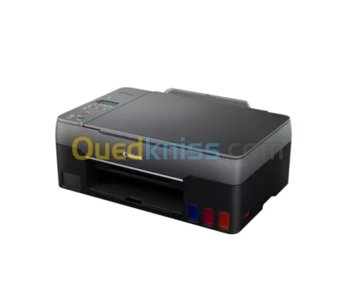 IMPRIMANTE MF3IN1 CANON PIXMA G2460 A RESERVOIR COULEUR
