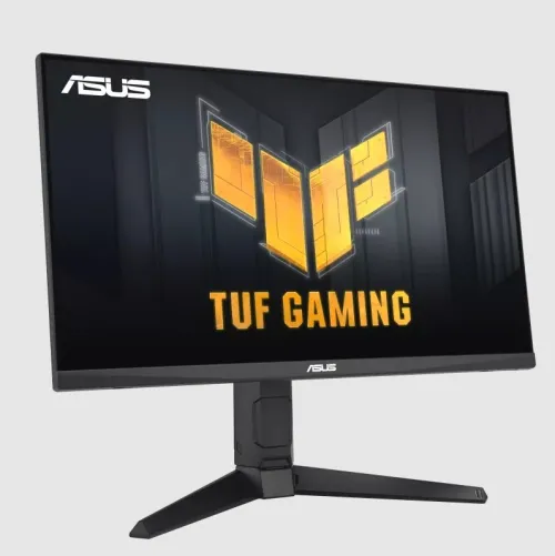 ECRAN ASUS TUF VG249QL3A 23.8" / GAMING IPS / 180Hz - 1ms / FULL HD 1080P / 100% NEUF