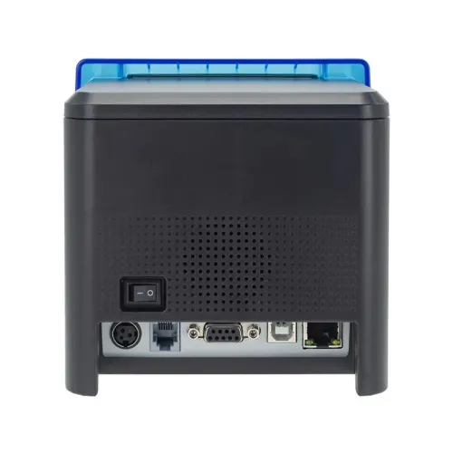 IMPRIMANTE TICKET CUISINE XP-Q80K (WIFI + ALARME) 100% NEUF