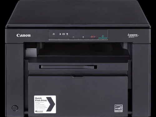 Canon MF3010 NEUVE (Sous Emballage) L Indestructible  La Référence Absolue pour Étudiants et Bureaux