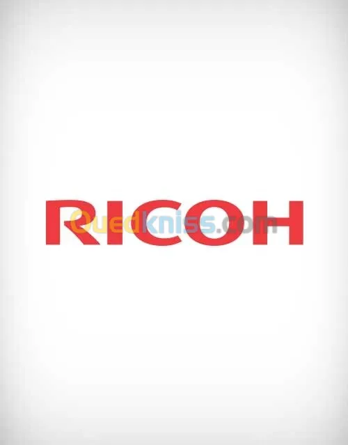  TONERS / DRUM RICOH D'ORIGINE