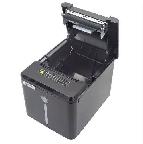 IMPRIMANTE TICKET CUISINE XP-Q80K (WIFI + ALARME) 100% NEUF