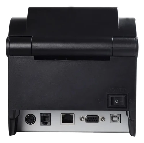IMPRIMANTE ÉTIQUETTES THERMIQUE XP-350B (USB + BLUETOOTH) 100% NEUF