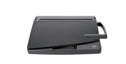 Perforelieuse GBC WireBind W15 Reliure métallique professionnelle, robustesse et élégance 