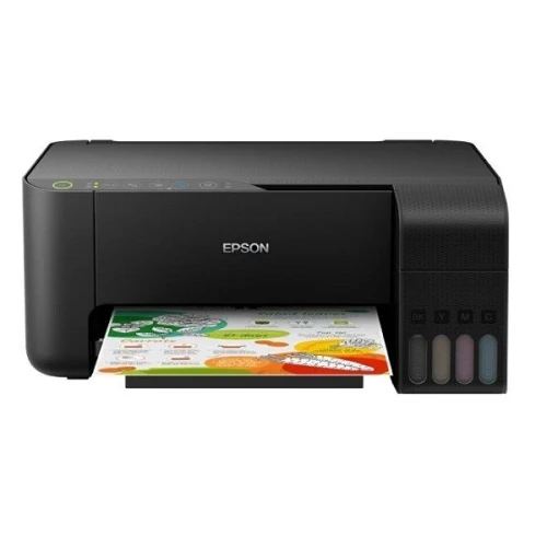 Epson L3250 NEUVE (Sous Emballage) La Championne du WiFi & de l'Économie !