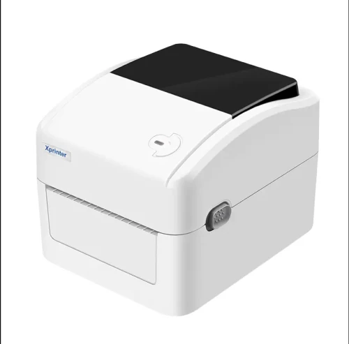 Xprinter XP-420B NEUVE (Sous Emballage)  Imprimante Thermique Haute Vitesse  LAllié n1 du E-commerce