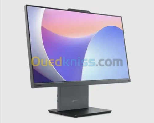 ALL IN ONE LENOVO ThinkCentre Neo 50a 24 Gen 5 i7 | 512Go SSD | 8Go DDR5 | 23.8 FHD Tactile