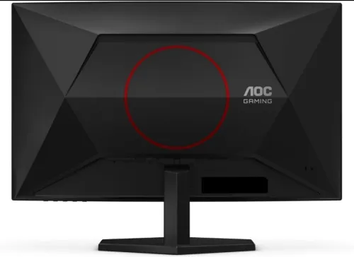 ECRAN AOC C27G42E 27'' / FAST VA CURVED / 180Hz - 0.5ms / HDMI & DP / 100% NEUFVous exigez une réactivité