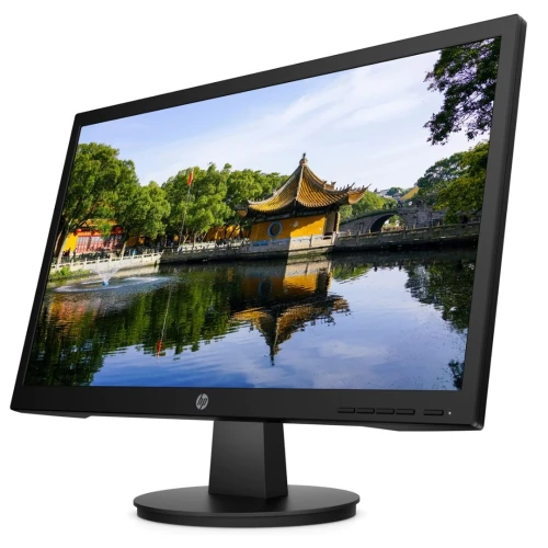 HP V22v / Écran 21.5" FHD / Connectique HDMI / Confort Antireflet / 100% NEUF