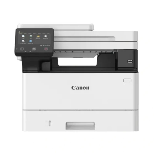 Canon i-SENSYS MF463dw / Multifonction Laser 3-en-1 / 40 ppm / Recto-Verso Intégral / Wi-Fi & Cloud / 100% NEUF