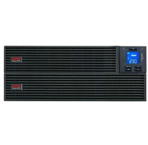 Onduleur APC SRV10KRI 10KVA/10KW ON-LINE Double Conversion Rackable