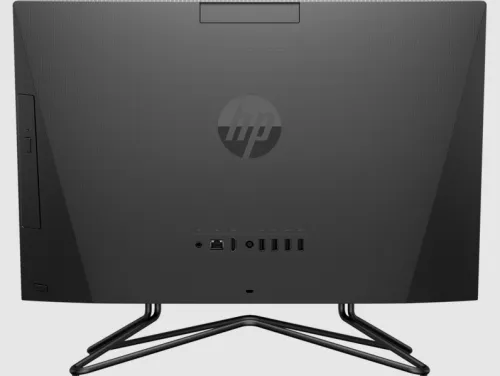HP 200 G4 All-in-One I3-10110U 4GO DDR4 1TO 21.5 Pouces 