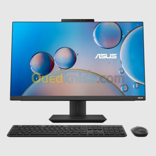 ALL IN ONE ASUS ExpertCenter E5 AiO 27P FHD I5-1340P 16GO 512GB SSD 