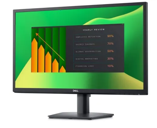 Écran Dell 24 Pouces REF - E2423H VGA - DisplayPort