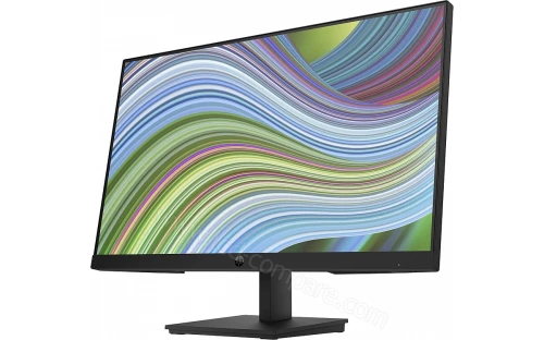 HP P24v G5 / Écran 23.8" FHD / Dalle VA / 75Hz / 100% NEUF