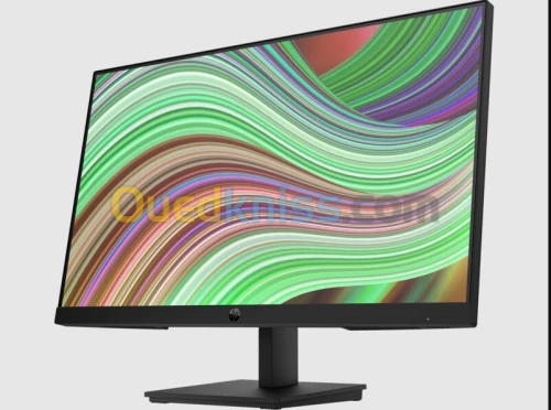 ECRAN HP P24v G5 TFT FHD HDMI VGA