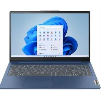 Lenovo IdeaPad 1 15.6" | Celeron N4500 | 4GB RAM | 256GB SSD - Neuf sous emballage