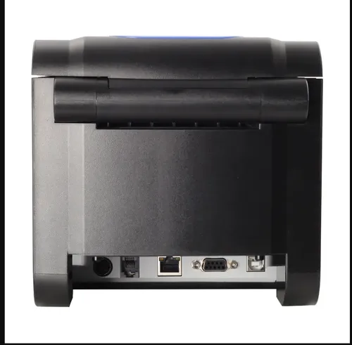 IMPRIMANTE ÉTIQUETTES THERMIQUE XP-370B (USB + BLUETOOTH) AVEC ÉPLUCHEUR AUTOMATIQUE 100% NEUF