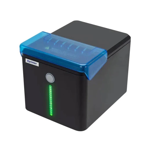 IMPRIMANTE TICKET CUISINE XP-Q80K (WIFI + ALARME) 100% NEUF