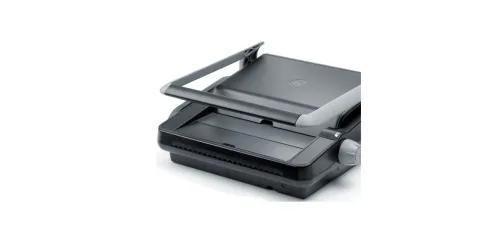 Perforelieuse GBC WireBind W20 La reliure métallique professionnelle, solide et élégante 