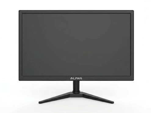 ALFA D2510-20 / Écran 20" LED / Résolution HD+ / Confort Visuel / 100% NEUF