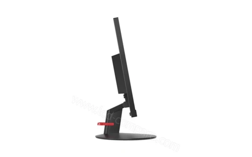 Lenovo ThinkVision S22e-30 / Écran 21.5" FHD / Dalle VA / Bordures Ultra-Fines / 100% NEUF