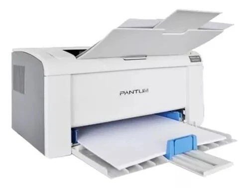 Pantum P2509W NEUVE (Sous Emballage)  Laser Wi-Fi Ultra-Compacte  Imprimez sans fil à prix imbattable