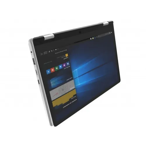 MINI LAPTOP CONDOR N3350 4G SSD 64Go 11.6" WIN10 TACTILE 360
