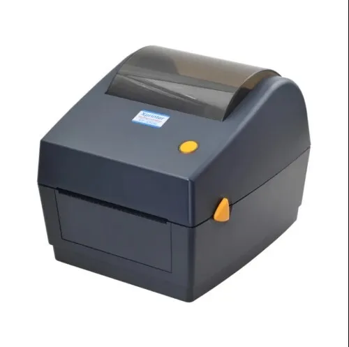 IMPRIMANTE ÉTIQUETTES THERMIQUE XP-480B USB 100% NEUF