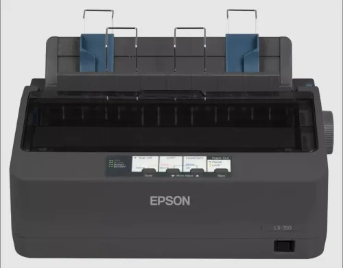 Imprimante Matricielle Epson LX-350 | Facturation & Bons | USB