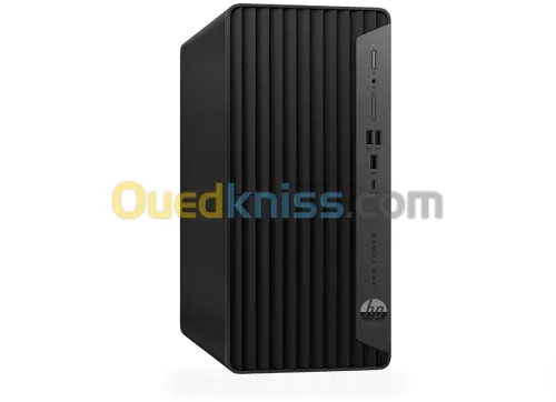 HP Desktop + Écran 22" | i7-13700 | 8Go RAM | 512Go SSD | Intel UHD Pack Pro Complet pour Entreprise