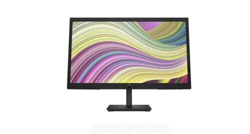  HP Desktop SFF + Écran 22" | i3-7100 | 4Go RAM | 500Go HDD Solution Bureautique Économique & Fiable