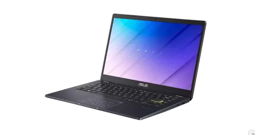 PC PORTABLE ASUS E410K 14"  100% NEUF