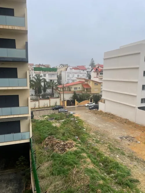 Location Appartement F3 Alger Cheraga