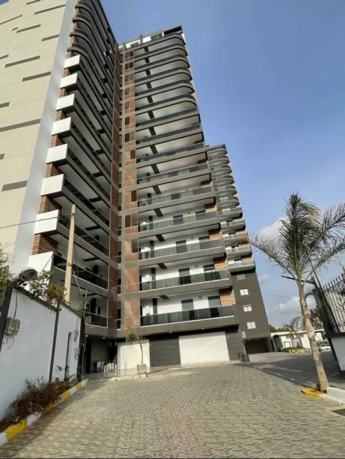 Location Appartement F4 Alger Bab ezzouar