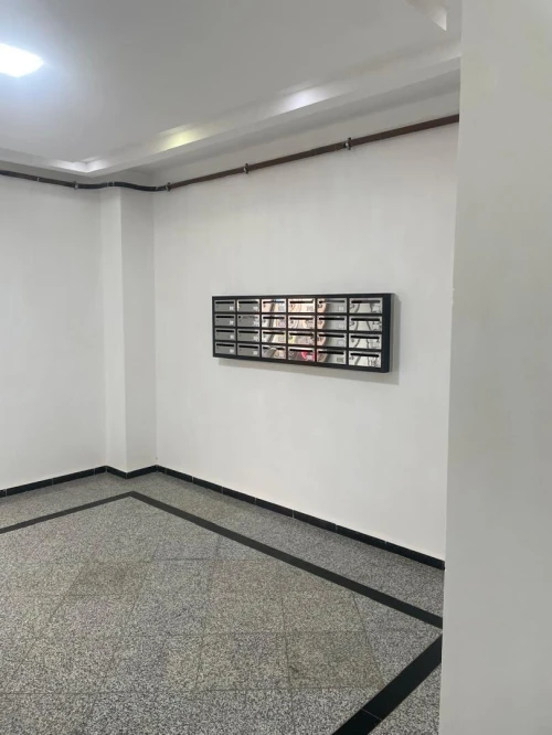 Location Appartement F3 Alger Cheraga