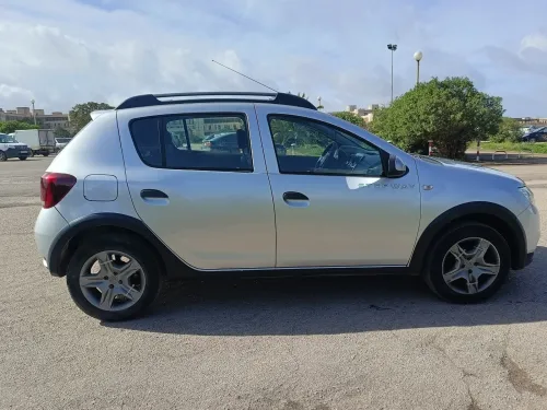 Dacia Sandero 2017 Stepway