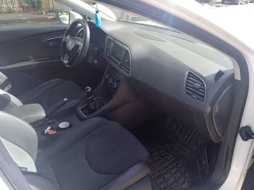 Seat Leon 2014 FR+