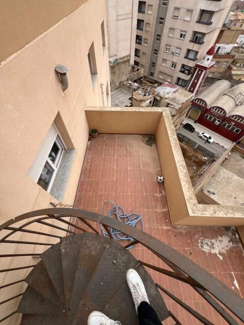Vente Appartement F5 Oran Oran