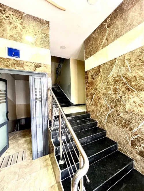 Vente Appartement F5 Oran Oran