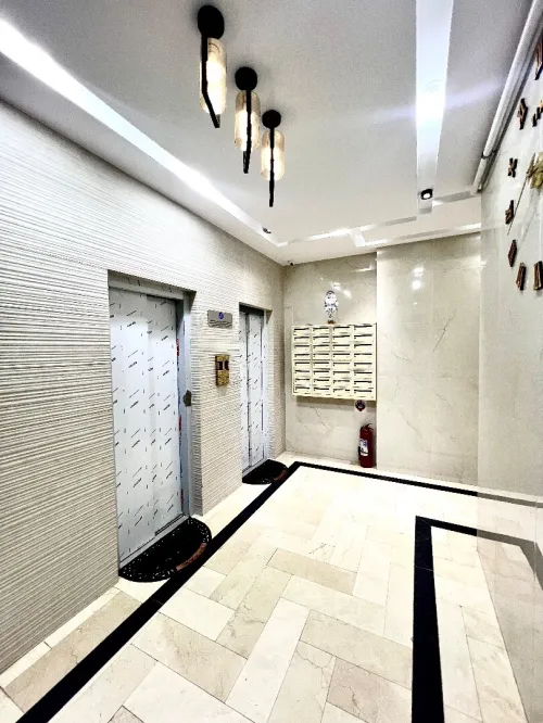 Vente Appartement F3 Oran Bir el djir
