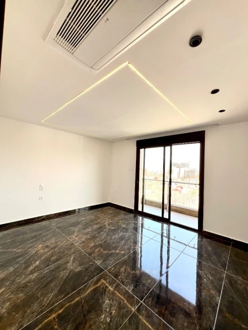 Vente Appartement Duplex F5 Oran Bir el djir