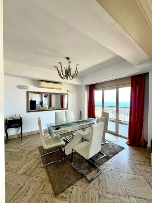 Vente Appartement F6 Oran Oran
