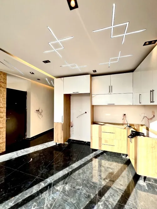 Vente Appartement F5 Oran Bir el djir