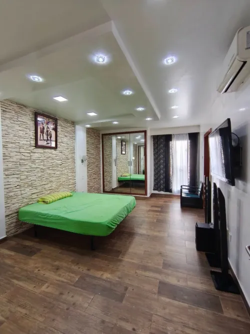 Vente Appartement F5 Oran Bir el djir